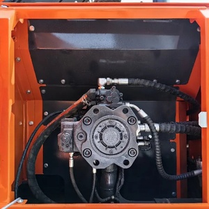 Used <b>Excavator</b> Doosan DX300 Mechanical Large <b>Excavator</b> Original Doosan DX300 30 Tons of Construction Equipment in Stock - Product Image 6