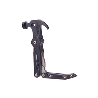 Pince multifonction robuste avec hache intégrée, pliable, en acier inoxydable 3CR13, pour la survie, personnalisable ODM/OEM avec logo