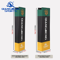 Vente chaude Volleyball Post Pads Personnalisation de soutien de rembourrage de poteau de haute qualité