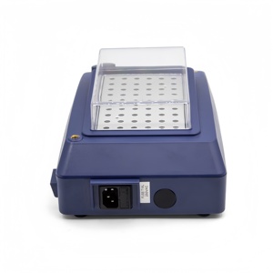 Prüfgerät Ausrüstung Medizinischer Trocken bad inkubator Labor heizgeräte liefert Thermo Mix Bod Shaker Schüttel inkubator - Product Image 3