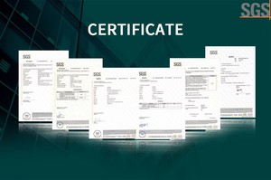 DOOROOM <span class=keywords><strong>Butée</strong></span> <span class=keywords><strong>de</strong></span> <span class=keywords><strong>porte</strong></span> moderne en laiton avec base antidérapante, réglable, installation facile <span class=keywords><strong>pour</strong></span> usage intérieur/extérieur, hôtels, cuisine, salon - Product Image 5