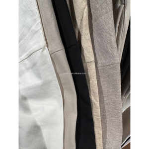 Nuovi Arrivi: T-shirt da Uomo Ess Fear Heavyweight Ential, T-shirt di Lusso con Grafica '<span class=keywords><strong>Of</strong></span> <span class=keywords><strong>God</strong></span>' Stampata in Floccato, Maniche Corte - Product Image 6