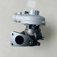 Komponen Mesin Konstruksi Berkualitas Tinggi, Suku Cadang Mesin Diesel, Rakitan Turbocharger