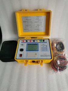 <strong>Transformer</strong> Ct Pt <strong>Testing</strong> Equipment - Product Image 3