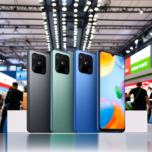 Pour Smartphone <span class=keywords><strong>Xiaomi</strong></span> Redmi <span class=keywords><strong>10C</strong></span> Version Globale, Écran 6,71 pouces, Caméra Arrière 50MP, Batterie 5000mAh, 4Go/8Go de RAM, Compatible CDMA Haute Performance - Product Image 3