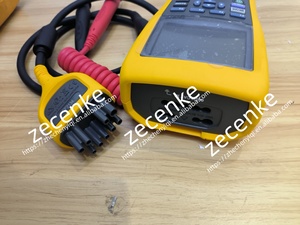 Analyseur de batterie Fluke BT510 - Product Image 6