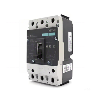 เบรกเกอร์แบบขึ้นรูป MCCB3VL2716-2SE36-0AA0 กำลังตัด 25KA แรงดัน 480V - Product Image 3