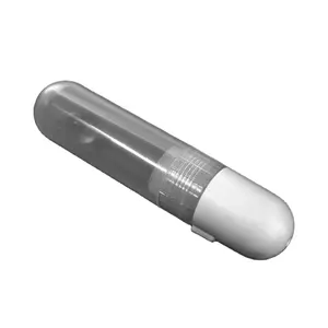 Écologique En Plastique PP Matériel Court Vide Graffiti <span class=keywords><strong>Gros</strong></span> Marqueurs 8mm Courte Marqueur Stylo/ - Product Image 1