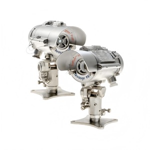Détecteur de gaz toxiques et d'oxygène SafEye Quasar 950/960 - Product Image 1