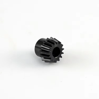 Ensemble de roues d'engrenage coniques droits différentiels à engrenages planétaires personnalisables de Chine, norme ANSI, support OEM/ODM, garantie de 6 mois