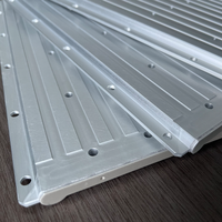 ANT S21E 332/T310T d'origine, radiateur en aluminium refroidi par eau de haute qualité et plaque de refroidissement liquide en aluminium