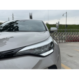 Voiture d'occasion Guazi 2023 <span class=keywords><strong>Toyota</strong></span> C-HR Véhicule HEV à énergie nouvelle pour l'exportation mondiale, SUV automatique LHD pour acheteurs familiaux 5 places - Product Image 5