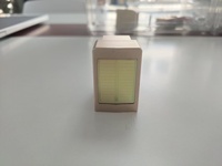 Nouvelle pièce à main OEM ODM HGO Macro Channel Laser Stack personnalisée haute précision 755nm 808nm 1064nm 2400W 240 bars