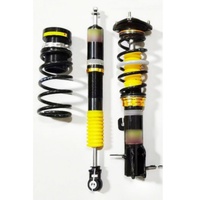 Amortisseur de suspension réglable haute performance Street Edition pour Baojun Yep 1st RR
