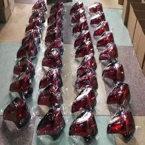 Lámpara de cabeza para Toyota <span class=keywords><strong>Corolla</strong></span>, luz LED americana 81150-02S50 81110-02S50 811002s50 8111002S50, <span class=keywords><strong>2020</strong></span> - Product Image 6