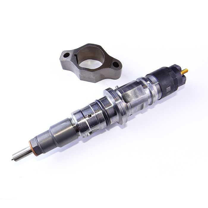 diesel injector 0445120351good quality injector for CNH Case New Holland Funda Iveco common rail injector 5801618038 0445120351
