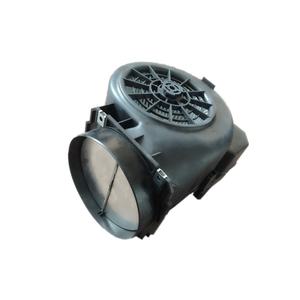 TUV 400W AC ประเภทเครื่องดูดควันมอเตอร์230V/50Hz มอเตอร์พลาสติกครอบคลุมช่วง - Product Image 4