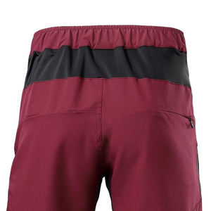 Pantalones Cortos de Ciclismo de Montaña de Talla Grande con Diseño Personalizado, Ligeros, Transpirables, Antibacterianos y de Secado Rápido |   Fabricante OEM/ODM de Pakistán - Product Image 5
