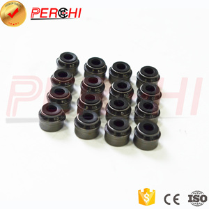 Pour Chevrolet LD9/EK06 CAPTIVA 2.4 16V 4WD 2006-2011 joint d'<span class=keywords><strong>huile</strong></span> de tige de soupape OEM 55185030 /90410741/642058 /642533 / 8904107410 - Product Image 3