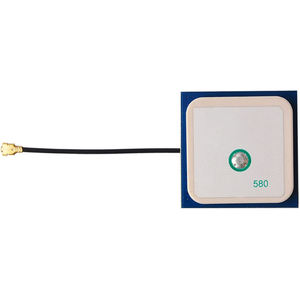 Nouvelle antenne GPS externe en céramique active 1575 MHz avec câble RF1.13 et connecteur UFL - Product Image 5
