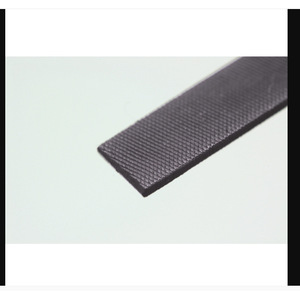 Hozan K-215 <b>Files</b> Flat Bastard Cut Single Pattern For Carpentry Japan Made - Product Image 2