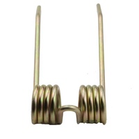 Baler Phụ Tùng Hook ĐÔI MÙA XUÂN Tine