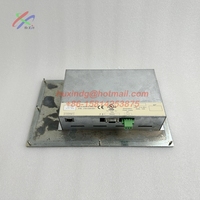 Contrôleur tactile MICSTELYS 31613391001 pour groupe électrogène, module d'affichage