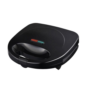 Aparatos eléctricos antiadherentes para el hogar, <span class=keywords><strong>sandwichera</strong></span> de pan con gofres extraíble de baja potencia, gran oferta - Product Image 5