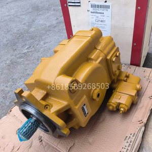 Pièces détachées pour machines de construction : 1041752 Pompe hydraulique - OR-7669 Ensemble de pompe Pompe à piston pour bulldozer D9R - Product Image 6