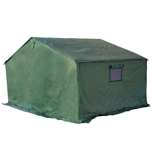 Large Heavy Duty <strong>Tents</strong> for Events Gazebo Outdoor Emergency Rescue <strong>Refugee</strong> Camp <strong>Tent</strong> - Product Image 2