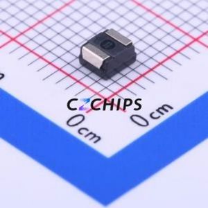 ตัวเก็บประจุแทนทาลัม 6TPE100MAZB ( ความจุ: 100uF )( ความแม่นยำ: 20% แรงดันไฟฟ้าที่กำหนด: 6.3V ) - Product Image 2