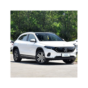 <span class=keywords><strong>Mercedes</strong></span> <span class=keywords><strong>EQA</strong></span> 260 2024, Vehículos de Nueva Energía, Exportador Chino de Automóviles, SUV Eléctrico a <span class=keywords><strong>Precio</strong></span> Económico - Product Image 3