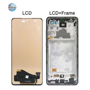 หน้าจอ A725สำหรับ A72จอแสดงผล LCD สำหรับ A72 pantallas สำหรับเปลี่ยนหน้าจอ A72 - Product Image 2