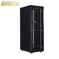 Armoire serveur réseau haut de gamme d'intérieur TB 36U 900*600*1800mm, pulvérisation électrostatique, anti-rayures, rack ventilé