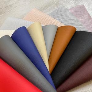Nóng bán PVC da nhân tạo cho ghế xe hơi cho sofa cho túi - Product Image 1