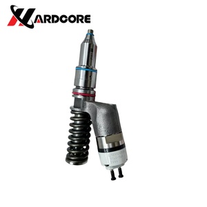 หัวฉีด 291-5911 2915911 C18 สำหรับอะไหล่เครื่องยนต์รถขุด - Product Image 1