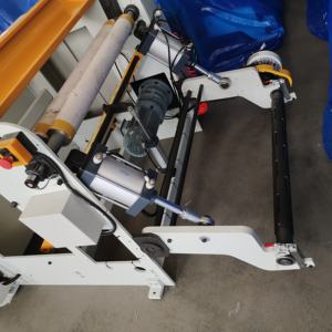 MSHQJ-800B 고품질 종이 절단기 롤에서 시트로 A4 사이즈 백업 종이 시트 절단 및 선택적 포장 기계 - Product Image 2