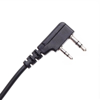 Câble de programmation original Baofeng pour radio bidirectionnelle mobile UV-5R 888S UV-82 Talkie-walkie