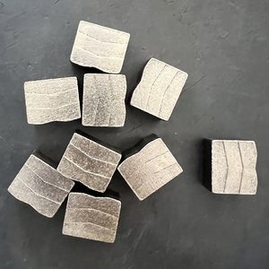 Bán buôn sản xuất tại Trung Quốc 3m khối khai thác cắt phân khúc duy nhất cắt granite kim cương OEM tùy chỉnh hỗ trợ - Product Image 2