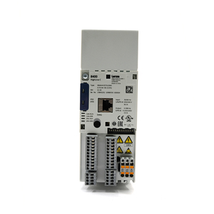 Variateur de fréquence Lenze 8400 HighLine 230V 0,75 KW / 1,0 HP E84AVHCE7512SX0 En stock - Product Image 1
