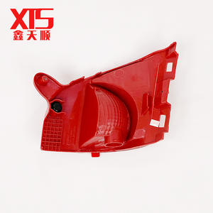 プジョー308CCリアバンパーフォグライト2008-2014年モデルテールランプ9806752080 9806752980 - Product Image 3