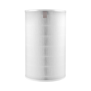 Filtre Hepa pour <span class=keywords><strong>purificateur</strong></span> d'air True HEPA Filtre pour <span class=keywords><strong>purificateur</strong></span> d'air et filtre à charbon actif de remplacement pour le <span class=keywords><strong>purificateur</strong></span> d'air Xiaomi 5S - Product Image 2