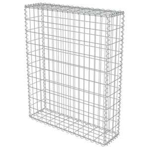 Galfan Blocs de murs de soutènement en <span class=keywords><strong>gabion</strong></span> soudé 200X100X50 Boîte de <span class=keywords><strong>gabion</strong></span> soudée Panier de <span class=keywords><strong>gabion</strong></span> Cage en pierre Clôture de jardin <span class=keywords><strong>Prix</strong></span> - Product Image 2