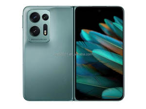 Téléphone mobile pliable d'occasion en gros Find N2 5G Android 7,1 pouces original LTE - Product Image 5