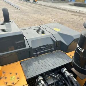 Hyundai HX650PD, excellent état, prix bas et durabilité longue durée, excavatrice d'occasion Caterpillar à vendre en promotion - Product Image 6