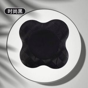 Flying Thickened Shock Absorbing Support Mat Polyester <b>Knee</b> Pad Portable Hand Elbow Yoga Sports Fitness - Product Image 6