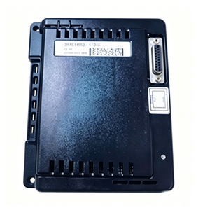 ไดรฟ์แกนภายนอกสำหรับหุ่นยนต์ รุ่น 3HAC14550-408A ของแท้ ใหม่ มีสินค้าในสต็อก จัดส่งรวดเร็ว พร้อมติดตั้ง ซ่อมบำรุง - Product Image 1