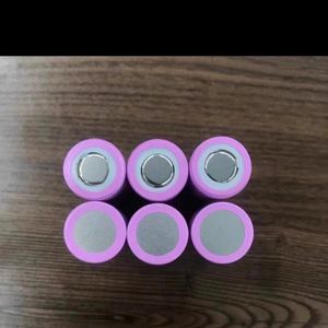 Литий-ионные аккумуляторные батареи ev 18650 3,7 в 3500 мАч 3C - Product Image 3