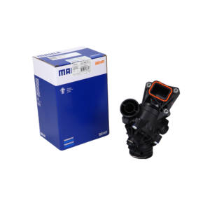 Termostato de Agua de Alta Calidad para el Sistema de Refrigeración de Automóviles, para Mercedes-Benz M276 C218 X218 CLS400 - Product Image 5