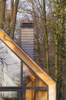 Petit abri d'auto en bois imperméable de maison de cabine pour le matériel durable de conteneur de promotion